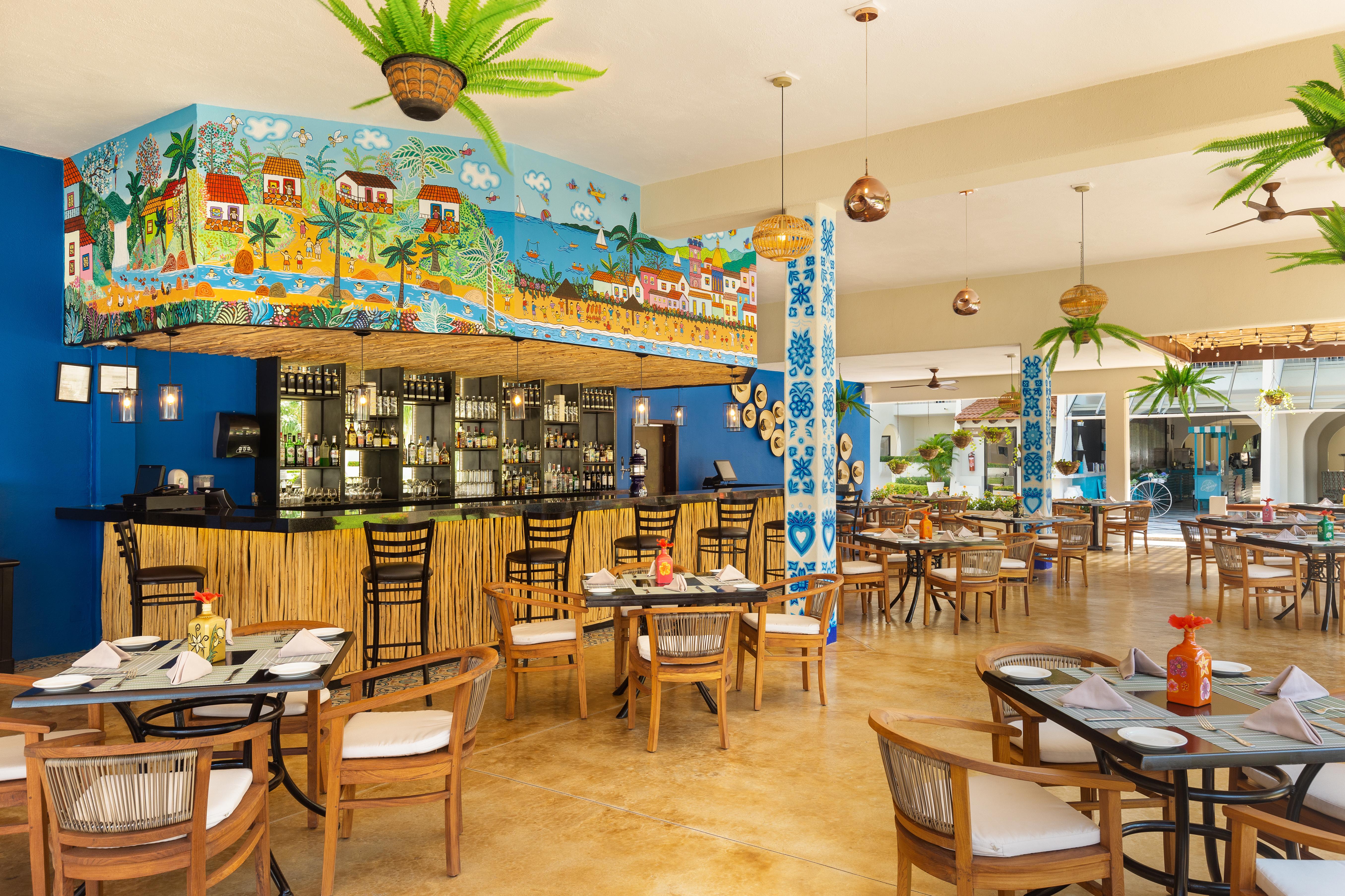 Mexican Experience By Del Palmar Hotel 4*